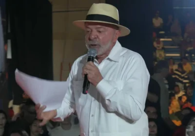 Lula e os Debates: Maioria dos Leitores Diz que Não Deve Comparecer