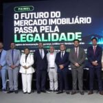 Mercado Imobiliário em Debate: Evento em Porto Belo Discute Futuro do Setor