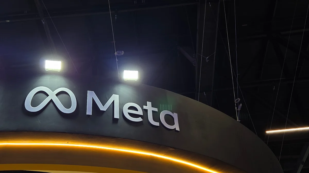 Meta se Posiciona Contra Proibição de Modelos Chineses de IA nos EUA