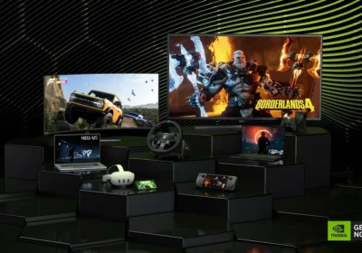 Modder Encontra Maneira de Burlar GeForce NOW e Liberar 48 GB de VRAM para Rodar IA