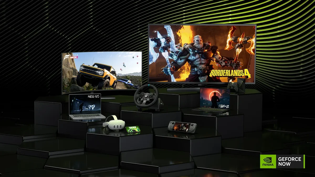 Modder Encontra Maneira de Burlar GeForce NOW e Liberar 48 GB de VRAM para Rodar IA
