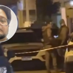 Motocicleta e pertences de servidor morto pelo filho são localizados em Itapema e Porto Belo