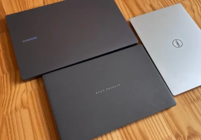 Notebook para trabalhar: veja 5 detalhes essenciais antes de comprar