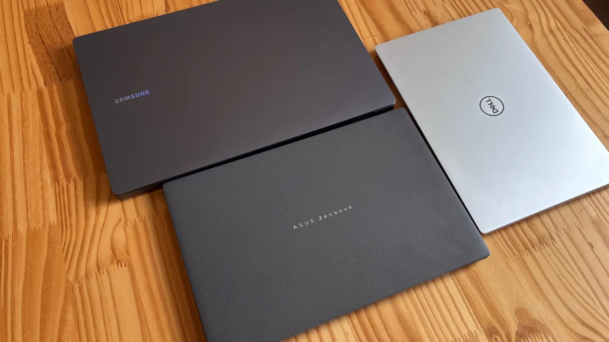 Notebook para trabalhar: veja 5 detalhes essenciais antes de comprar