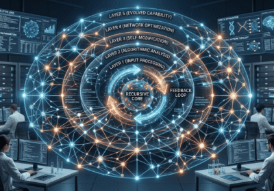 Pesquisador por trás do Google Brain cria nova startup de IA
