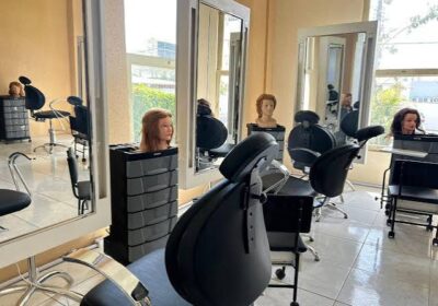 Porto Belo abre últimas vagas para cursos gratuitos de beleza