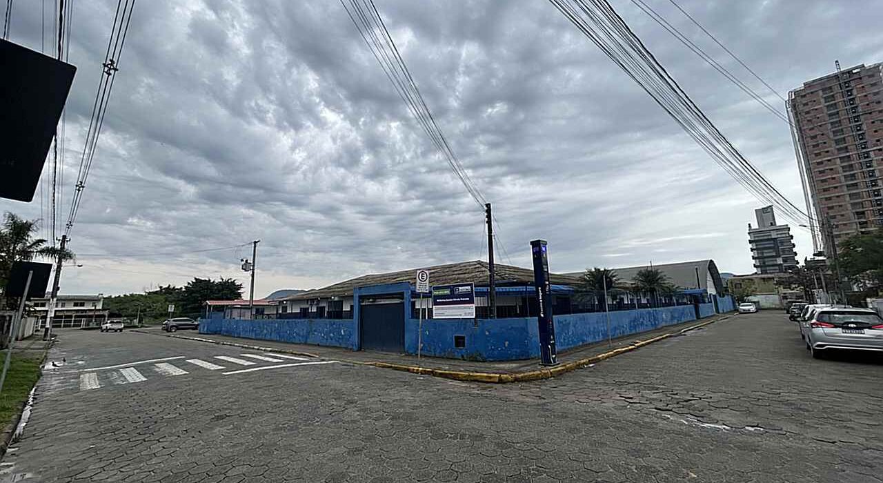 Porto Belo entrega reforma completa da Escola Olinda Peixoto