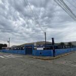 Porto Belo entrega reforma completa da Escola Olinda Peixoto