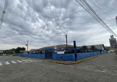 Porto Belo entrega reforma completa da Escola Olinda Peixoto