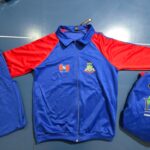 Porto Belo Investe em Uniformes para Atletas: Um Passo para Fortalecer a Identidade Esportiva