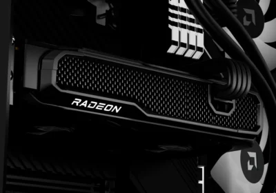 Preços de GPUs AMD Radeon RX 9000 Disparam 20% no Mercado Asiático