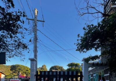 Princípio de incêndio mobiliza Bombeiros em escola de Itapema; aulas seguem normalmente