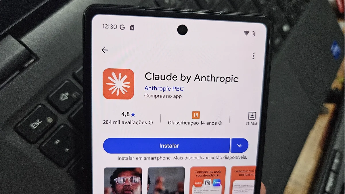 Problemas com a IA Claude: Usuários Relatam Instabilidade no Acesso