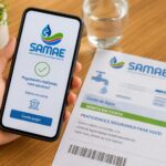 SAMAE de Porto Belo resolve problema técnico em débitos automáticos de contas de água