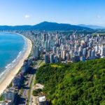 Santa Catarina chega a 8,3 milhões de habitantes e tem o segundo maior crescimento do país