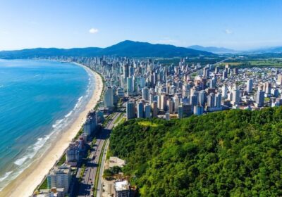 Santa Catarina chega a 8,3 milhões de habitantes e tem o segundo maior crescimento do país