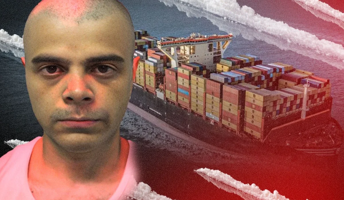 STF mantém prisão do ‘concierge do PCC’ apontado como elo com a máfia italiana ‘Ndrangheta
