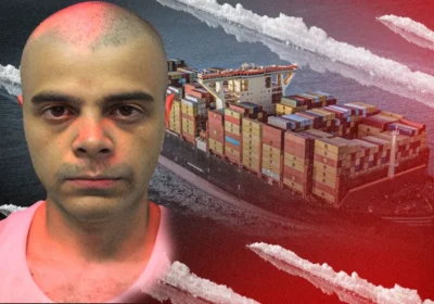 STF mantém prisão do ‘concierge do PCC’ apontado como elo com a máfia italiana ‘Ndrangheta