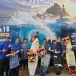 Surf de base de Itapema conquista três pódios no Sul e vaga no Brasileiro