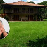 Tarcísio Filho: do palco para o campo, o ator assume herança de 10 mil hectares no Pará
