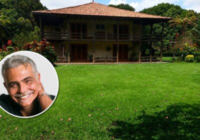 Tarcísio Filho: do palco para o campo, o ator assume herança de 10 mil hectares no Pará
