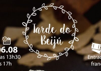 Tarde do Beiju: Celebração da Tradição e Cultura Açoriana em Bombinhas