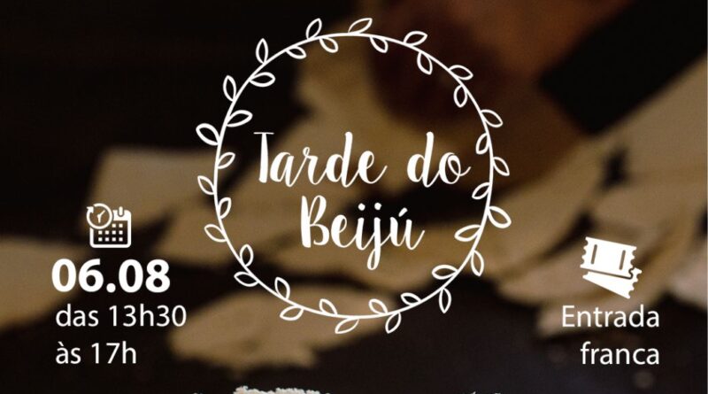 Tarde do Beiju: Celebração da Tradição e Cultura Açoriana em Bombinhas