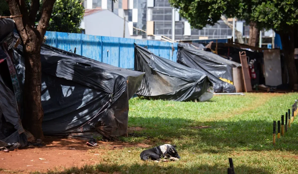 TCDF Exige Informações sobre Destino de Pessoas em Situação de Rua