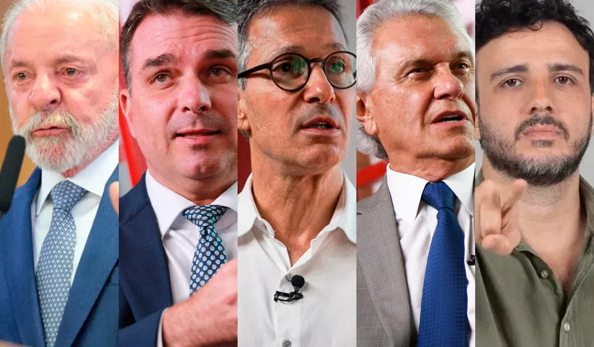 TSE recebe 13 pedidos de registro para a Presidência em 2026; Marçal entra na disputa mesmo inelegível