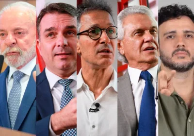 TSE recebe 13 pedidos de registro para a Presidência em 2026; Marçal entra na disputa mesmo inelegível