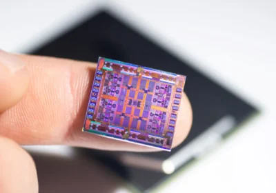TSMC conclui novo processo de chips de 1,6 nm que promete economizar bateria de celulares