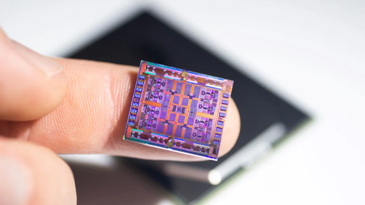 TSMC conclui novo processo de chips de 1,6 nm que promete economizar bateria de celulares