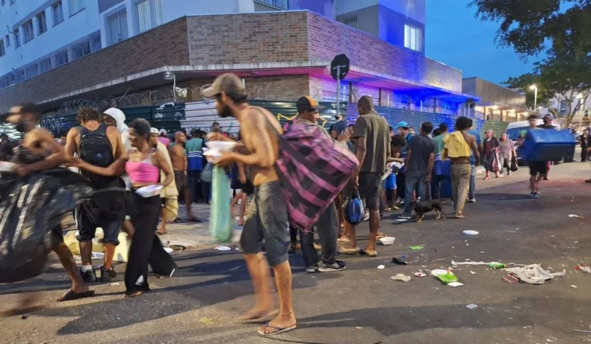 Um ano após dispersão da Cracolândia, ONGs relatam dificuldade para localizar e tratar dependentes