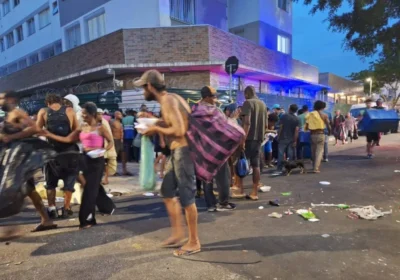 Um ano após dispersão da Cracolândia, ONGs relatam dificuldade para localizar e tratar dependentes