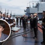 Visita de Putin às Ilhas Curilas Reacende Tensão com o Japão