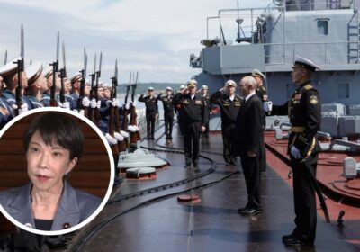 Visita de Putin às Ilhas Curilas Reacende Tensão com o Japão