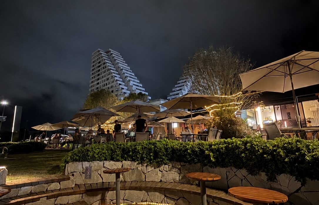 Vivapark Porto Belo recebe noite de jazz gratuita nesta quinta-feira