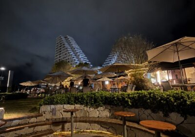 Vivapark Porto Belo recebe noite de jazz gratuita nesta quinta-feira