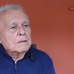 Aos 86 anos, pescador Emílio 'Nilo' de Souza é indicado a Pescador Portobelense 2026