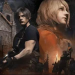 Capcom leva remakes de Resident Evil 2, 3 e 4 ao Nintendo Switch 2