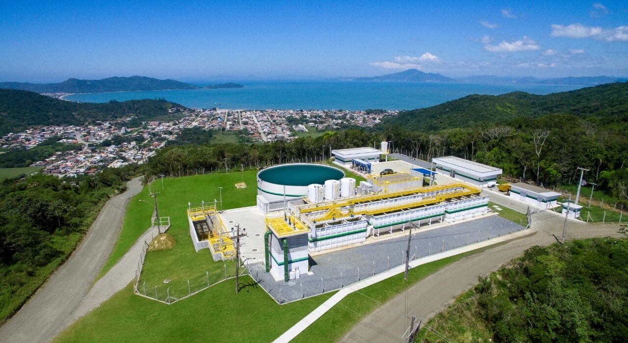 Como um investimento bilionário em água transformou Bombinhas na Capital Nacional do Mergulho