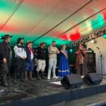 Festa Farroupilha começa com música e gastronomia na Praça da Paz em Itapema