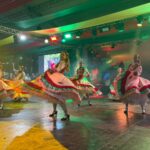 Festa Farroupilha lota Praça da Paz em Itapema e prefeito anuncia construção de novo CTG
