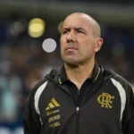 Flamengo assume ponta isolada do Brasileirão, mas Leonardo Jardim prega cautela