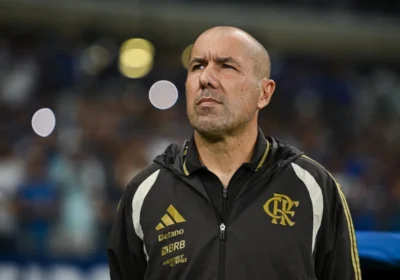 Flamengo assume ponta isolada do Brasileirão, mas Leonardo Jardim prega cautela