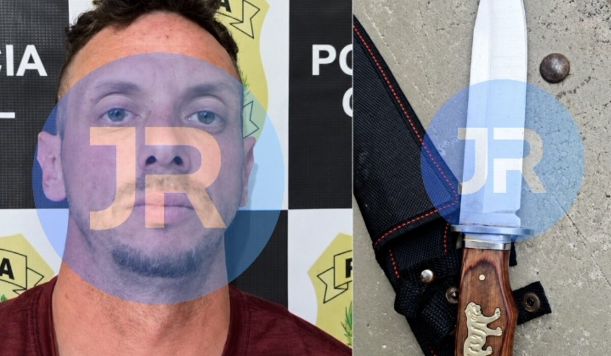 Homem estupra mulher e invade casa de mãe e filha autistas minutos depois em Itapema