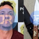 Homem estupra mulher e invade casa de mãe e filha autistas minutos depois em Itapema