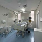Hospital Santo Antônio de Itapema inaugura 10 leitos de UTI custeados pelo Governo do Estado
