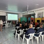 Itapema capacita monitores de escolas para fortalecer educação inclusiva