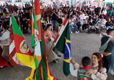 Itapema recebe Festa Farroupilha com quatro dias de programação gratuita